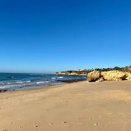 Bicos T By Check-in Portugal Апартаменты Албуфейра