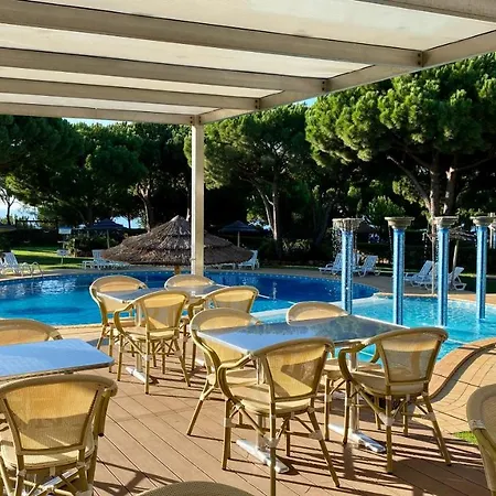 Bicos T By Check-in Portugal * 阿尔布费拉