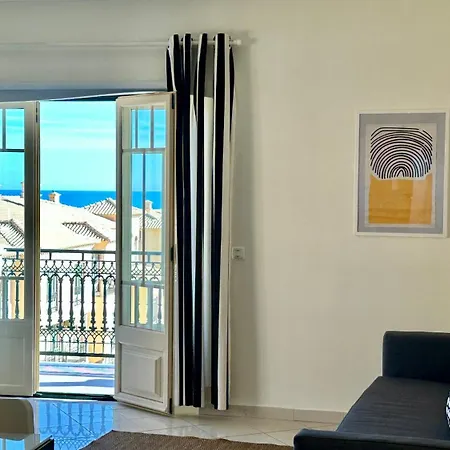 Bicos T By Check-in Portugal * 阿尔布费拉