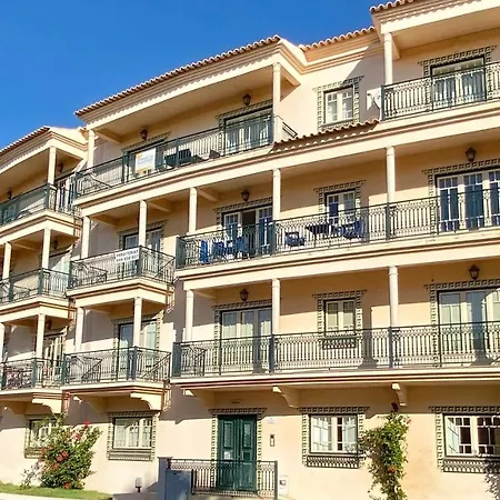 Bicos T By Check-in Portugal * 알부페이라