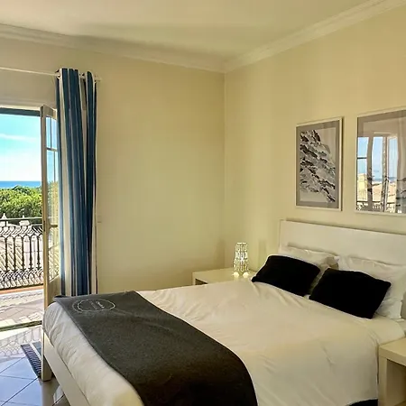 Bicos T By Check-in Portugal Apartament *