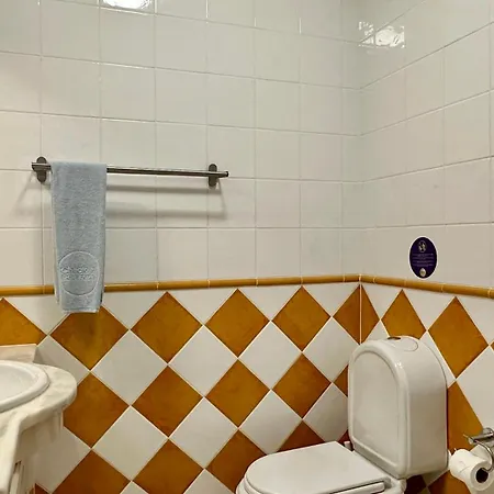 Apartman Bicos T By Check-in Portugal *