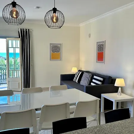 Bicos T By Check-in Portugal Albufeira