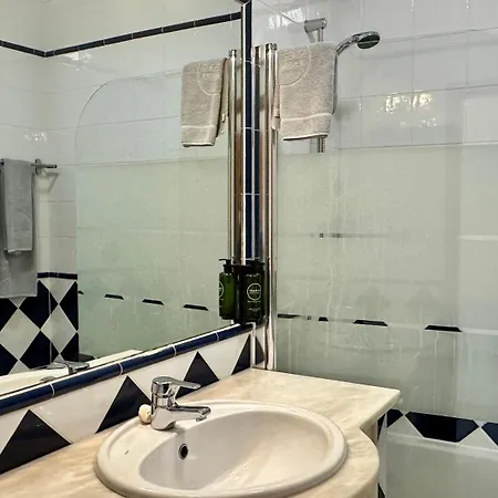 Bicos T By Check-in Portugal Albufeira