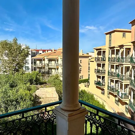 Apartament Bicos T By Check-in Portugal *