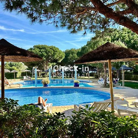 Bicos T By Check-in Portugal * Albufeira