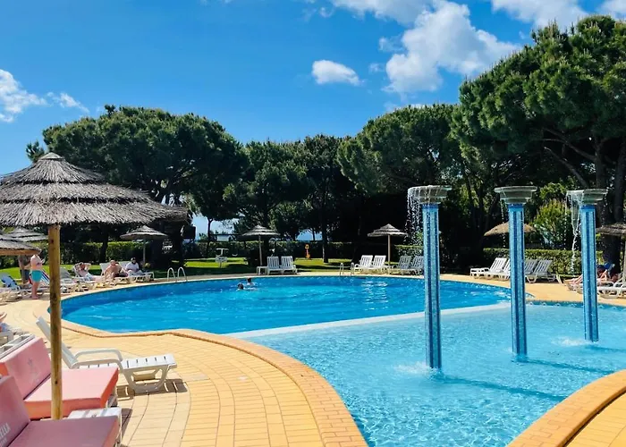 Bicos T By Check-in Portugal Apartment Albufeira