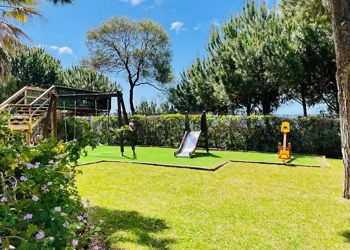 Bicos T By Check-in Portugal