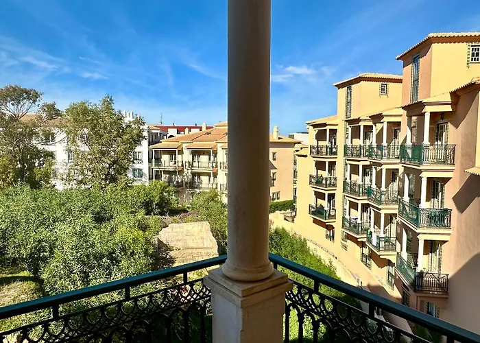 Apartment Bicos T By Check-in Portugal *