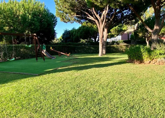 Bicos T By Check-in Portugal Apartment Albufeira