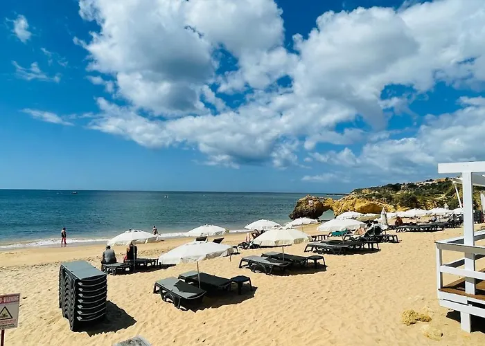 Bicos T By Check-in Portugal