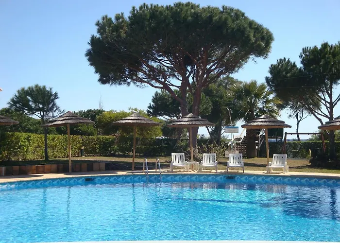 Bicos T By Check-in Portugal Apartment Albufeira