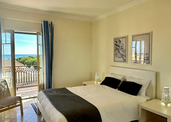 Bicos T By Check-in Portugal Apartment *