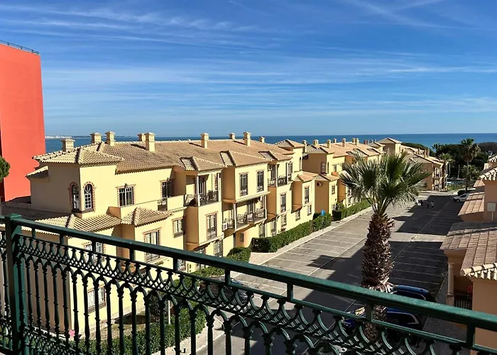 Bicos T By Check-in Portugal Albufeira
