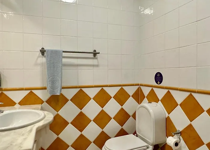Apartment Bicos T By Check-in Portugal *