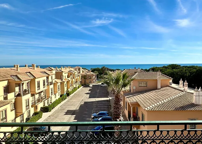 Bicos T By Check-in Portugal Albufeira